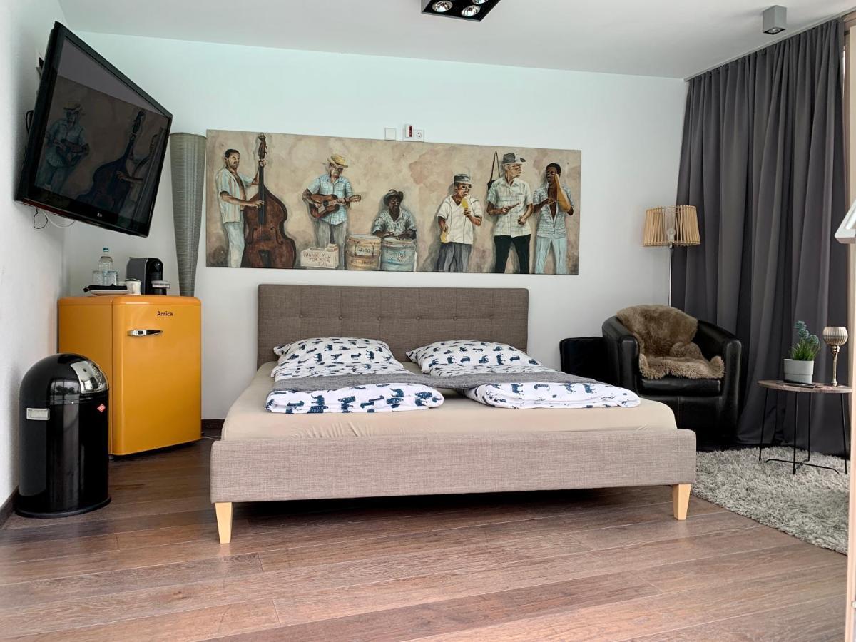 Guesthouse Pasawa Zewnętrze zdjęcie