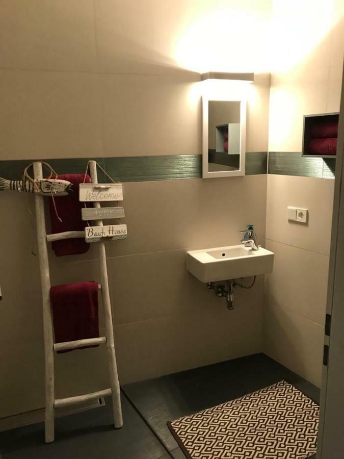 Guesthouse Pasawa Zewnętrze zdjęcie
